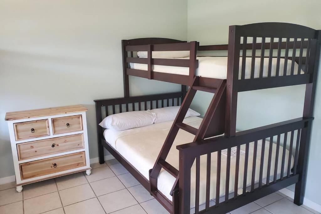 Our Beautiful Florida Vacation Home With Heated Pool Port St. Lucie Екстер'єр фото