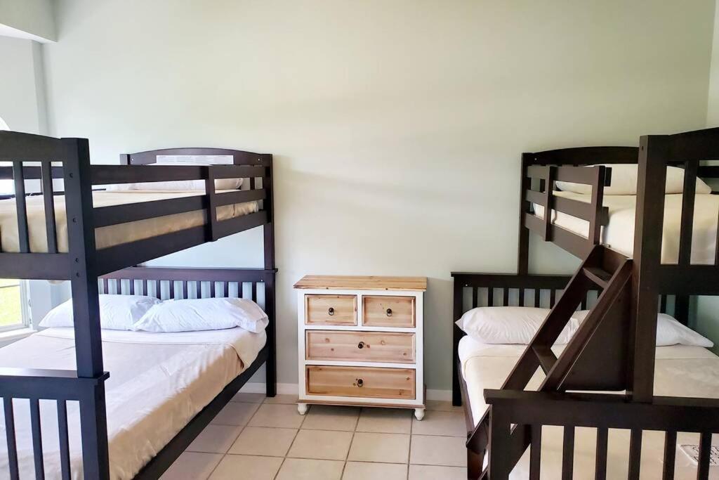 Our Beautiful Florida Vacation Home With Heated Pool Port St. Lucie Екстер'єр фото
